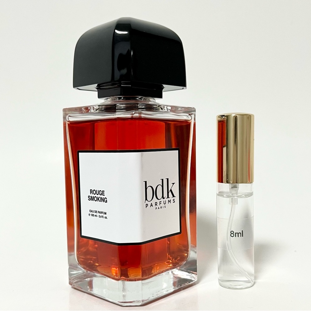 BDK Parfums Rouge Smoking (8ml) decant